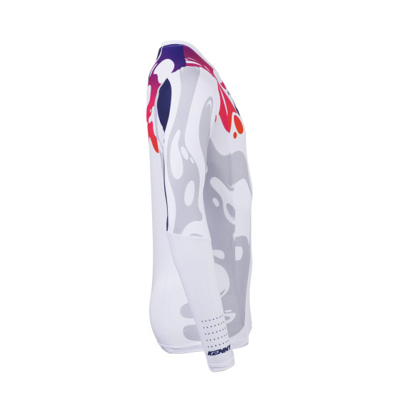 Maillot cross Kenny 2025 Performance - Fluid