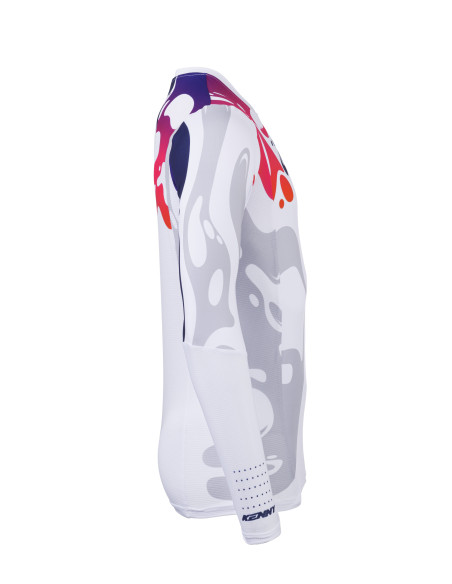 Maillot cross Kenny 2025 Performance - Fluid