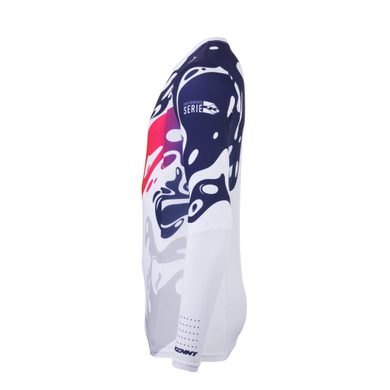 Maillot cross Kenny 2025 Performance - Fluid