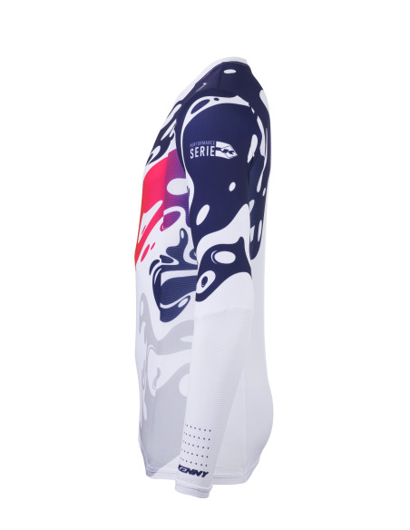 Maillot cross Kenny 2025 Performance - Fluid