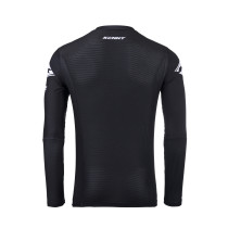 Maillot cross Kenny 2025 Performance - Solid Noir 2