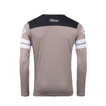 Maillot cross Kenny 2025 Track - Dirt DZR 2