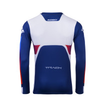 Maillot cross Kenny 2025 Track - Focus Patriot 2
