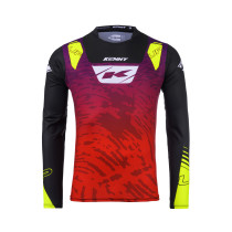 Maillot Kenny Trial Up - Kamo Fluo