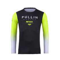Maillot cross Pull-In by Kenny 2025 Master - Noir