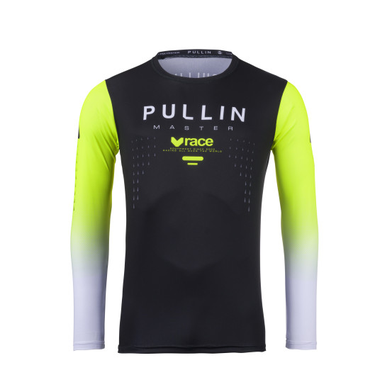 Maillot cross Pull-In by Kenny 2025 Master - Noir