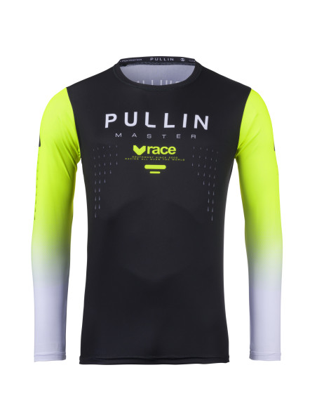 Maillot cross Pull-In by Kenny 2025 Master - Noir