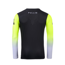 Maillot cross Pull-In by Kenny 2025 Master - Noir 2