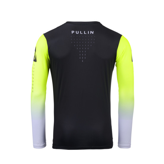 Maillot cross Pull-In by Kenny 2025 Master - Noir