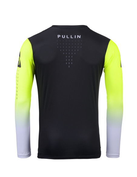 Maillot cross Pull-In by Kenny 2025 Master - Noir
