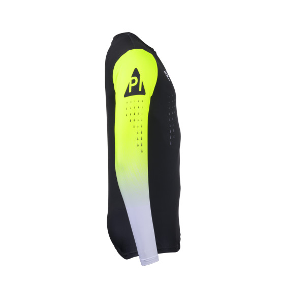 Maillot cross Pull-In by Kenny 2025 Master - Noir