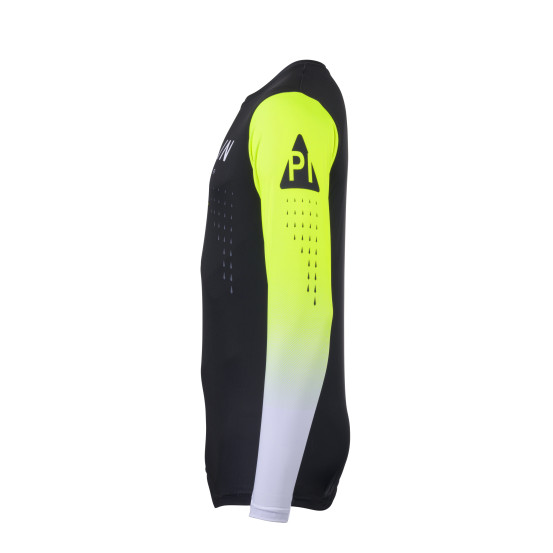 Maillot cross Pull-In by Kenny 2025 Master - Noir