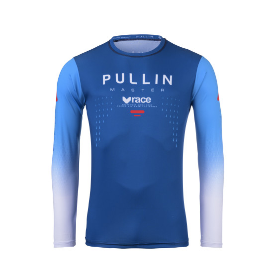 Maillot cross Pull-In by Kenny 2025 Master - Bleu
