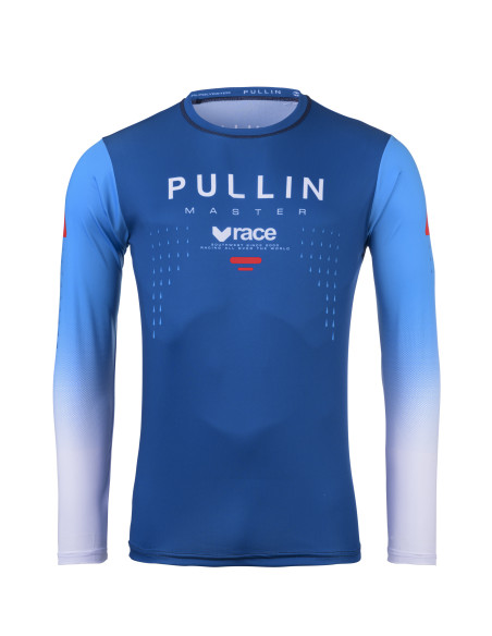 Maillot cross Pull-In by Kenny 2025 Master - Bleu