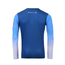 Maillot cross Pull-In by Kenny 2025 Master - Bleu 2