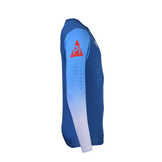 Maillot cross Pull-In by Kenny 2025 Master - Bleu