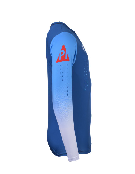 Maillot cross Pull-In by Kenny 2025 Master - Bleu