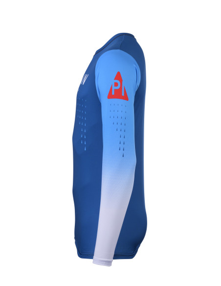 Maillot cross Pull-In by Kenny 2025 Master - Bleu