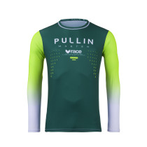 Maillot cross Pull-In by Kenny 2025 Master - Vert