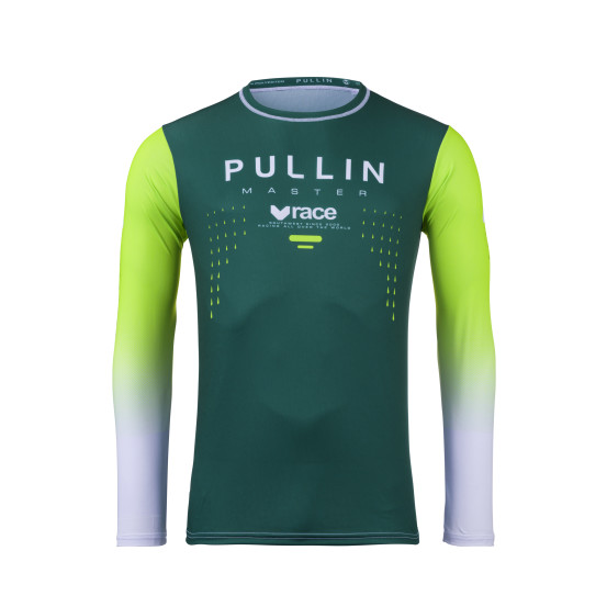 Maillot cross Pull-In by Kenny 2025 Master - Vert