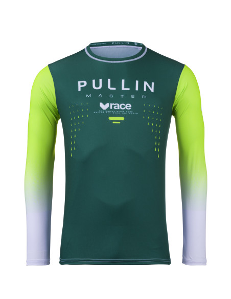 Maillot cross Pull-In by Kenny 2025 Master - Vert
