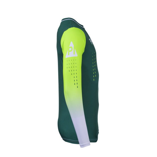 Maillot cross Pull-In by Kenny 2025 Master - Vert