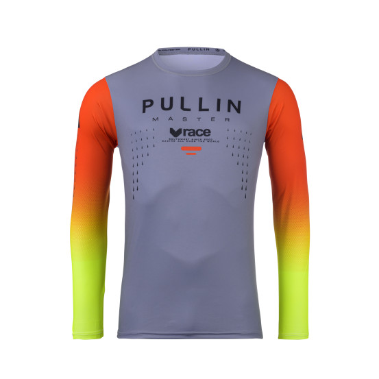 Maillot cross Pull-In by Kenny 2025 Master - Gris