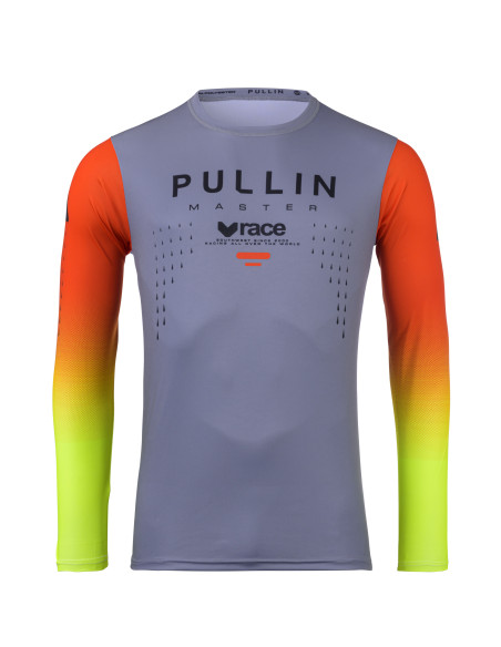Maillot cross Pull-In by Kenny 2025 Master - Gris