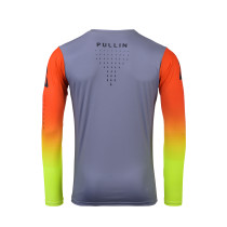 Maillot cross Pull-In by Kenny 2025 Master - Gris 2