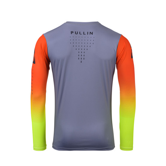 Maillot cross Pull-In by Kenny 2025 Master - Gris