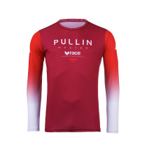 Maillot cross Pull-In by Kenny 2025 Master - Rouge
