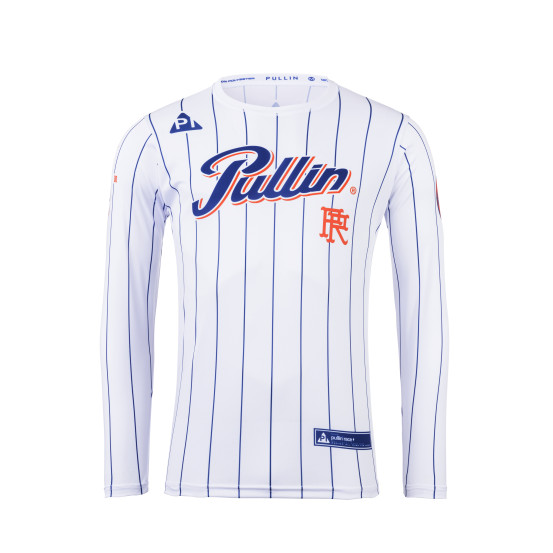 Maillot cross Pull-In by Kenny 2025 Race - NLP