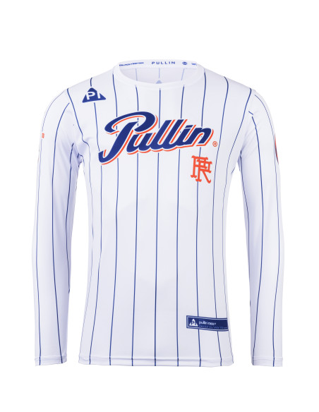 Maillot cross Pull-In by Kenny 2025 Race - NLP