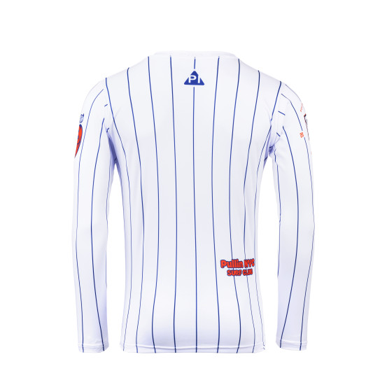 Maillot cross Pull-In by Kenny 2025 Race - NLP