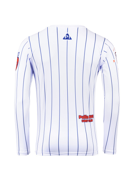 Maillot cross Pull-In by Kenny 2025 Race - NLP
