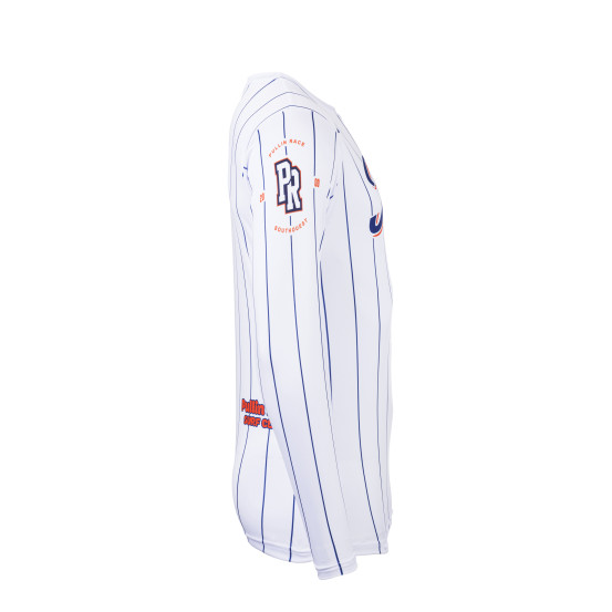 Maillot cross Pull-In by Kenny 2025 Race - NLP