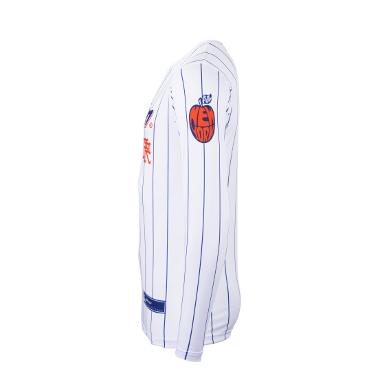 Maillot cross Pull-In by Kenny 2025 Race - NLP
