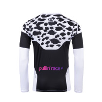 Maillot cross Pull-In by Kenny 2025 Race - Snow 2