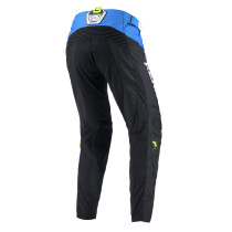 Pantalon cross Kenny 2025 Titanium - Bleu 2