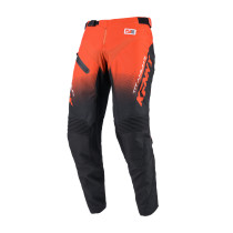 Pantalon cross Kenny 2025 Titanium - Orange