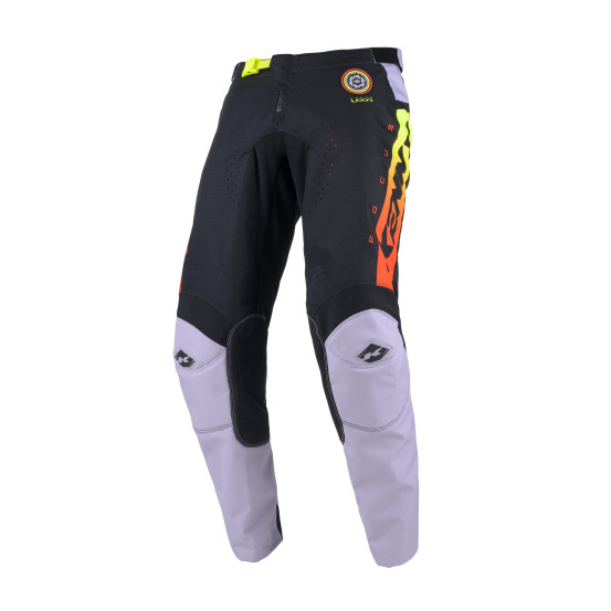 Pantalon cross Kenny 2025 Track - Focus Gris