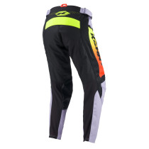 Pantalon cross Kenny 2025 Track - Focus Gris 2