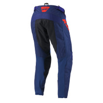 Pantalon cross Kenny 2025 Force - Fog Bleu 2