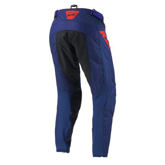 Pantalon cross Kenny 2025 Force - Fog Bleu