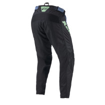 Pantalon cross Kenny 2025 Force - Fog Vert Fluo 2