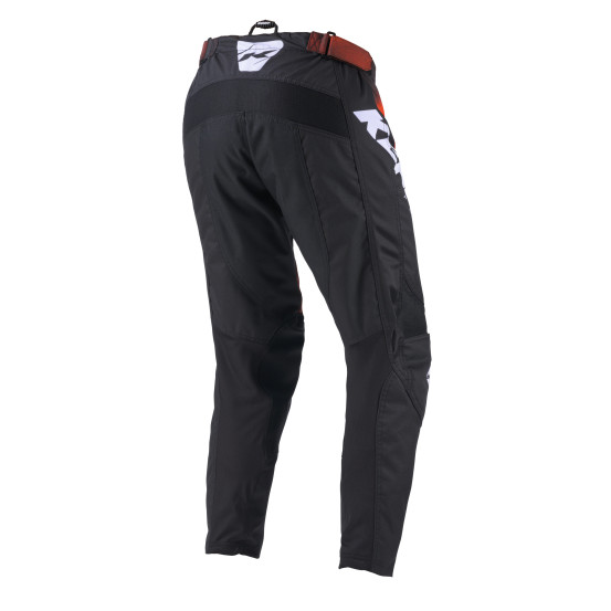 Pantalon cross Kenny 2025 Force - Fog Orange
