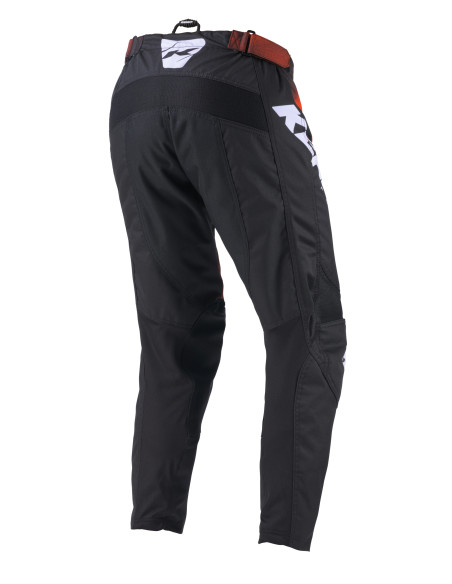 Pantalon cross Kenny 2025 Force - Fog Orange