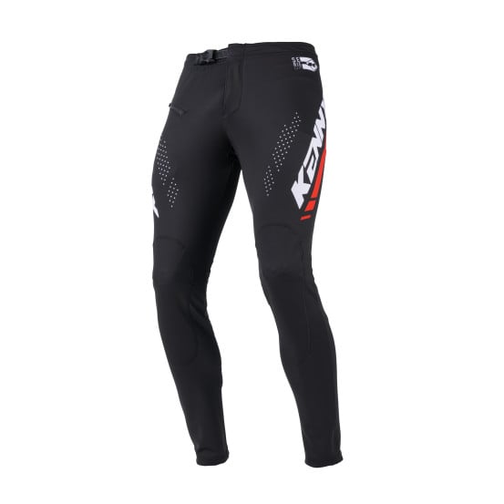 Pantalon Kenny 2025 Trial Up - Noir Rouge