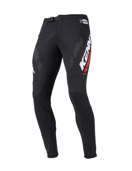 Pantalon Kenny 2025 Trial Up - Noir Rouge