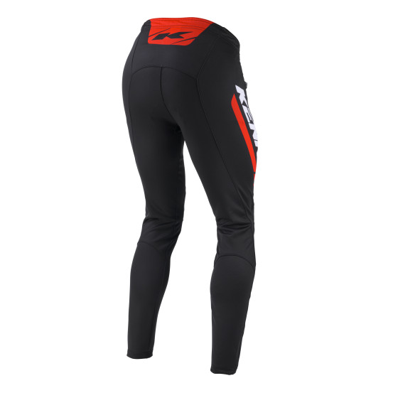 Pantalon Kenny 2025 Trial Up - Noir Rouge